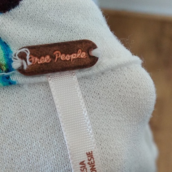 Free People Women's top - Picture 4 of 6